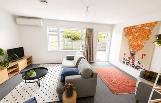 3/418 Gloucester Street, Linwood