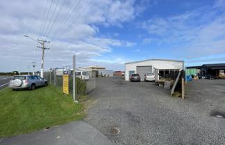 Triple whammy- For lease