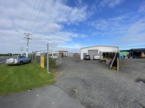 80 Kopu Road, Kopu