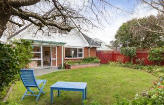 104A Russell Street, Palmerston North