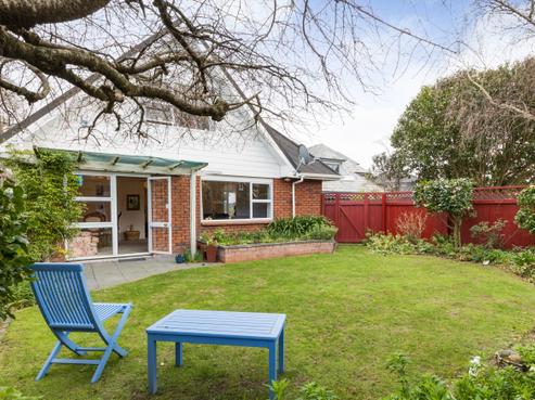 104A Russell Street, Palmerston North Central