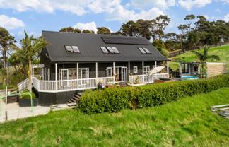 173 Pinchgut Road, Kaukapakapa