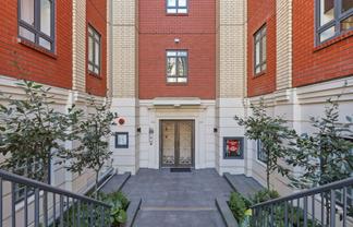 2A/23 Upper Queen Street, Auckland Central