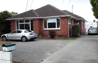 41 Acacia Avenue, Upper Riccarton