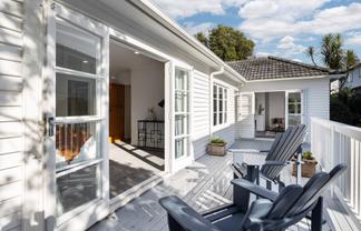 32 Athens Road, Onehunga