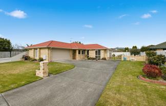 12 Marshwood Place, Papamoa