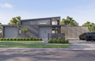 6 Sir Tristram Boulevard, Cambridge