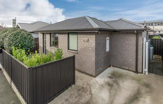 A/17 Church Street, Mosgiel