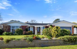 293 Mangorei Road, Merrilands