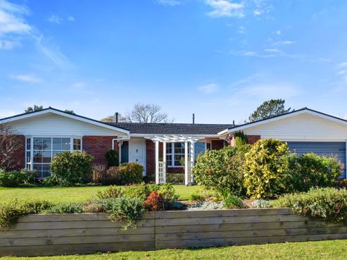 293 Mangorei Road, Merrilands