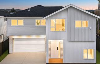 Lot 3/18 Glen Norman Avenue, Henderson