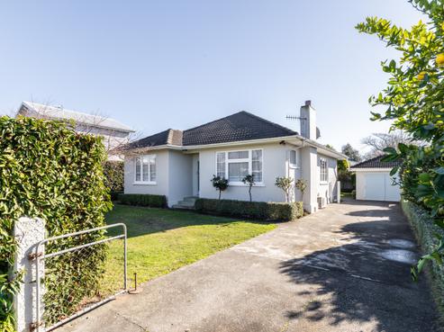 202 Park Road North, Parkvale