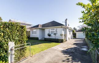 202 Park Road North, Parkvale