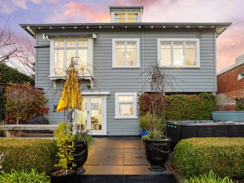 26 City Road, Roslyn