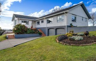 410 Thames Street, Morrinsville