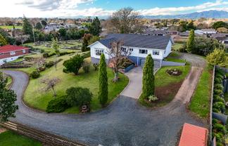 410 Thames Street, Morrinsville