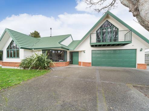 86 Pahiatua Street, Hokowhitu