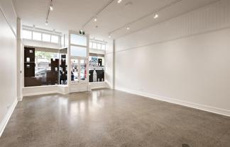 Prime Ground Floor Retail | 110sqm | Ponsonby Road