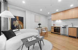 122/8 Meadowbank Road, Meadowbank