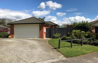 19 Ranch Place, Pukekohe