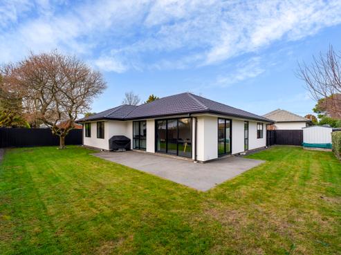 16A Riwai Street, Templeton