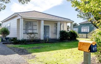 34 Blake Street, Blaketown