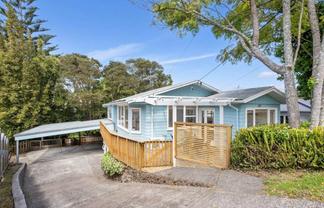 88 Willerton Avenue, New Lynn