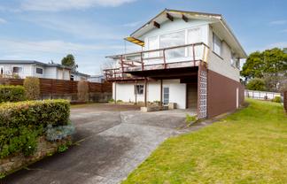 120 Elizabeth Street, Tauhara