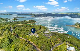 1 Anchorage Heights Place, Kerikeri