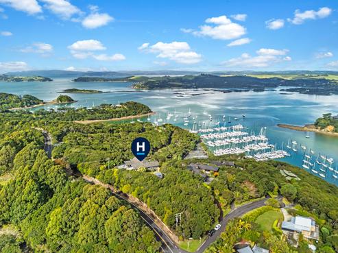 1 Anchorage Heights Place, Kerikeri
