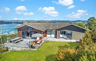 1 Anchorage Heights Place, Kerikeri
