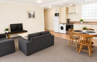 2C/57 Boulcott Street, Wellington Central