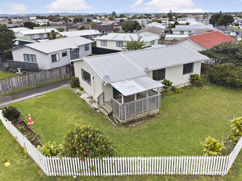 1/12 Templeton Place, Clendon Park