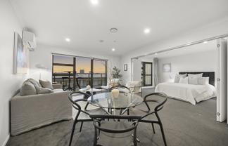 3F/83 New North Road, Eden Terrace