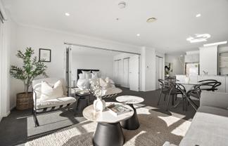3F/83 New North Road, Eden Terrace