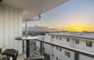 3F/83 New North Road, Eden Terrace