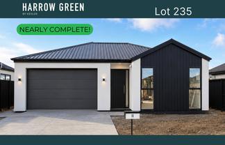 88 Hungerford Drive, Rolleston