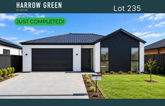 88 Hungerford Drive, Rolleston