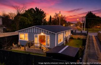81 Macarthur Street, Levin
