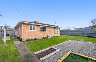 60A Thackeray Street, Trentham