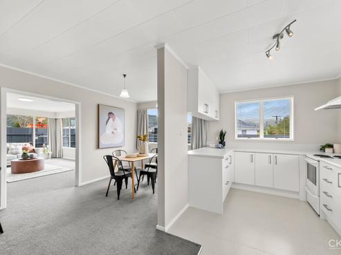 60A Thackeray Street, Trentham