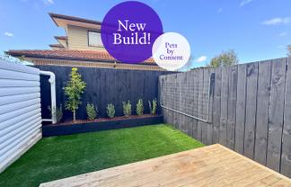7/29 Wairau Avenue, Avondale