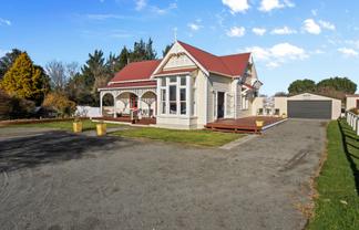 32 Laings Road, Tinwald