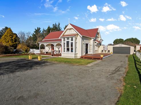 32 Laings Road, Tinwald