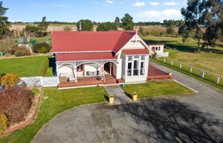 32 Laings Road, Tinwald