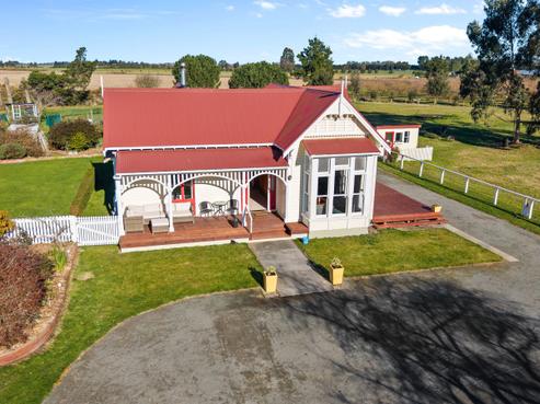 32 Laings Road, Tinwald