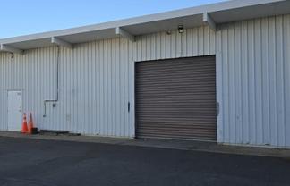 173sqm Heavy Industrial Warehouse