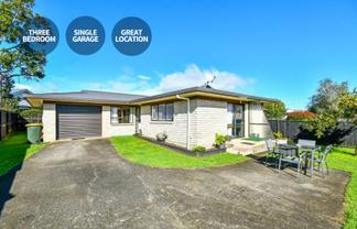 3/24 West Street, Pukekohe