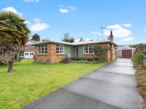 4 Brennan Place, Hillcrest