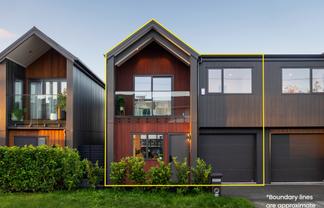 1E Wesley Avenue, Mount Albert